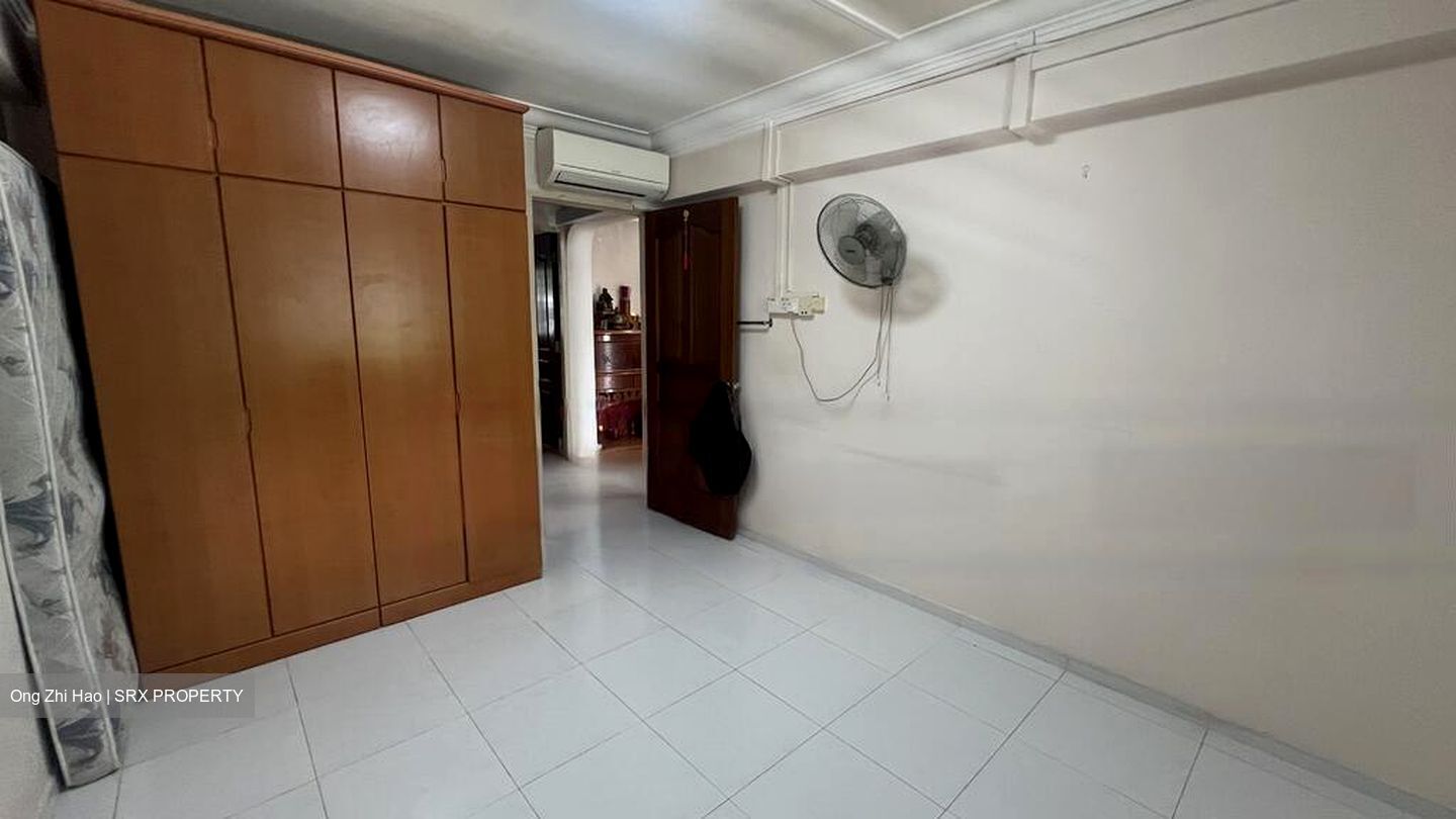Blk 116 Bedok North Road (Bedok), HDB 3 Rooms #470823741